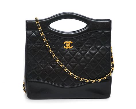 chanel 31 vintage|chanel 31 bag price.